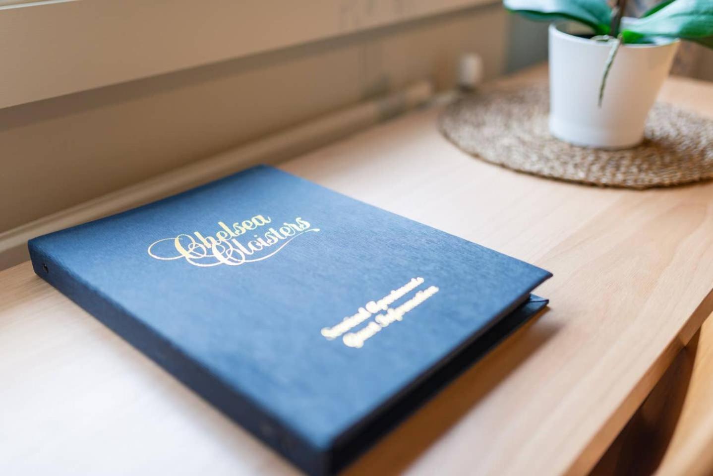 Appartamento Guestready - Gorgeous In Chelsea *