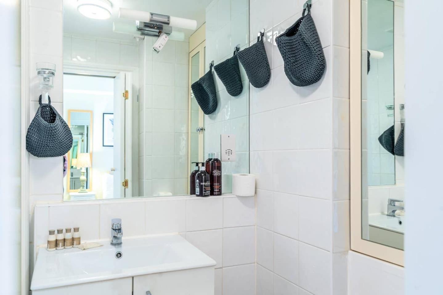 Guestready - Gorgeous In Chelsea Londra