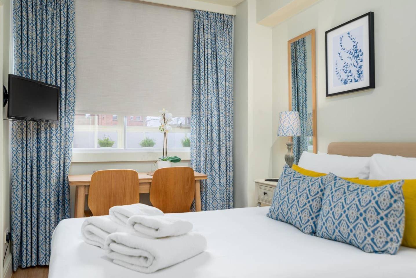 Appartamento Guestready - Gorgeous In Chelsea Londra
