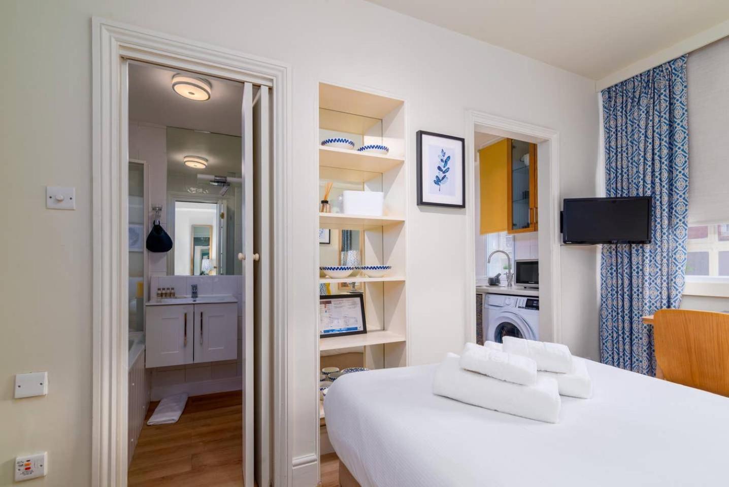 Guestready - Gorgeous In Chelsea Londra