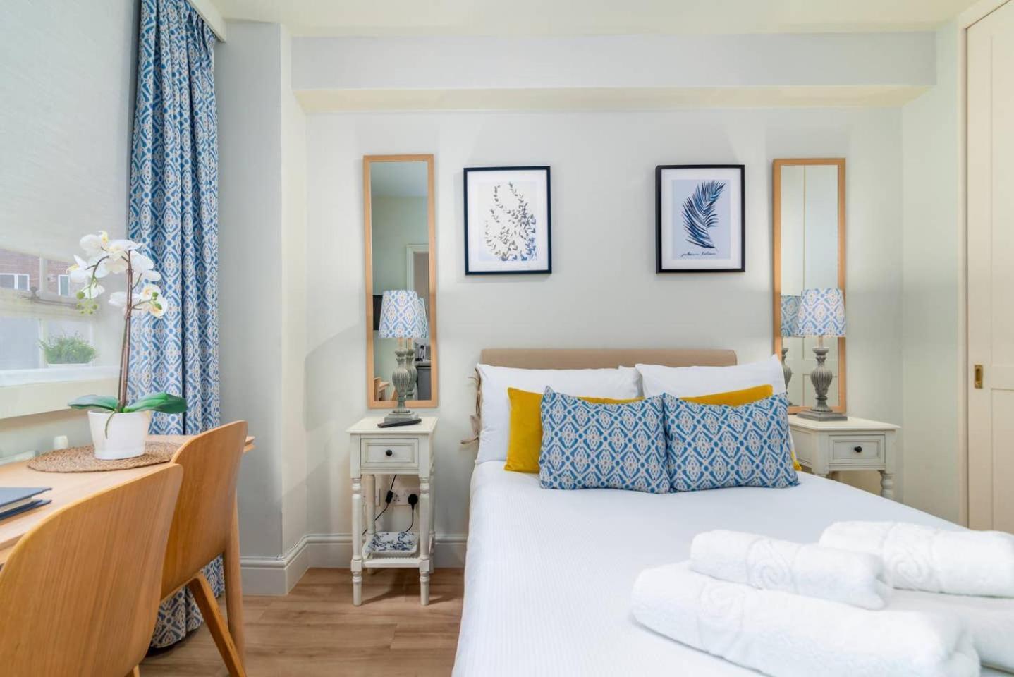 Appartamento Guestready - Gorgeous In Chelsea *