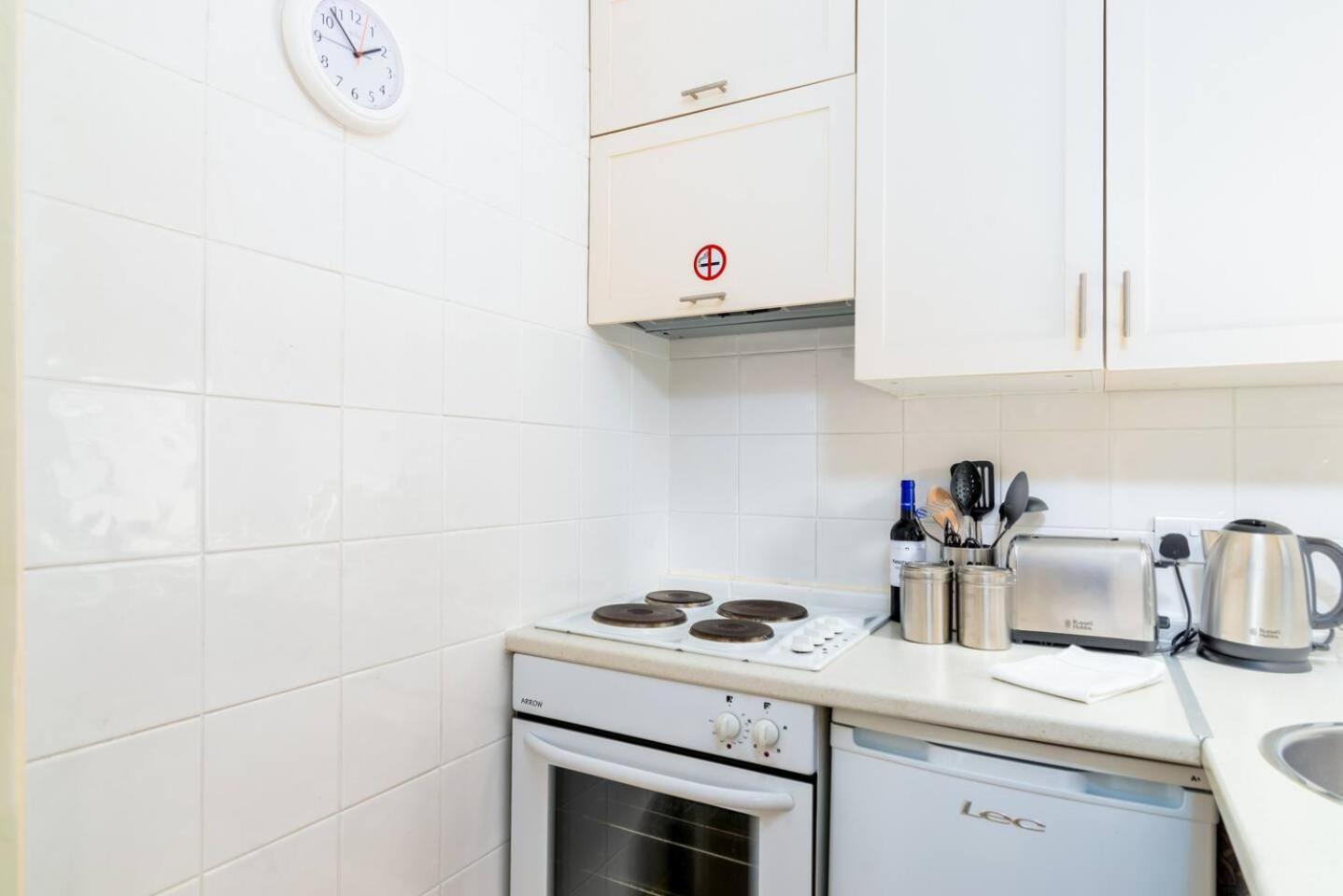 Appartamento Guestready - Gorgeous In Chelsea