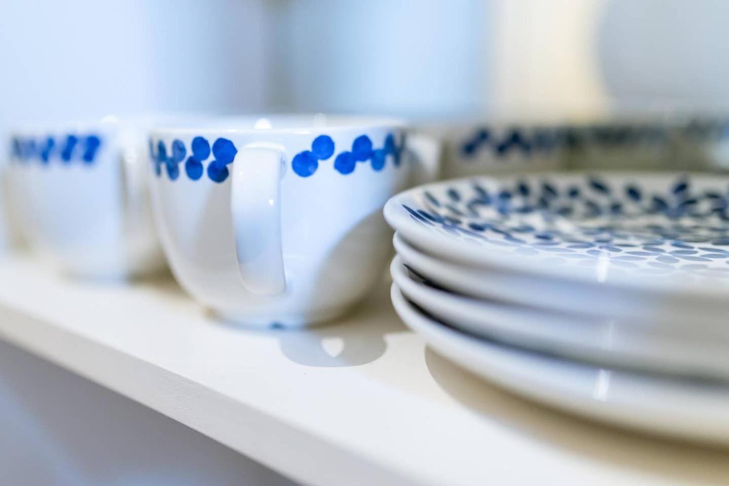 Appartamento Guestready - Gorgeous In Chelsea