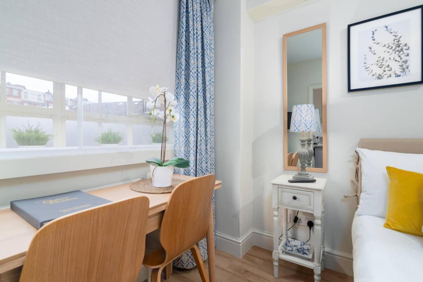 Guestready - Gorgeous In Chelsea Londra