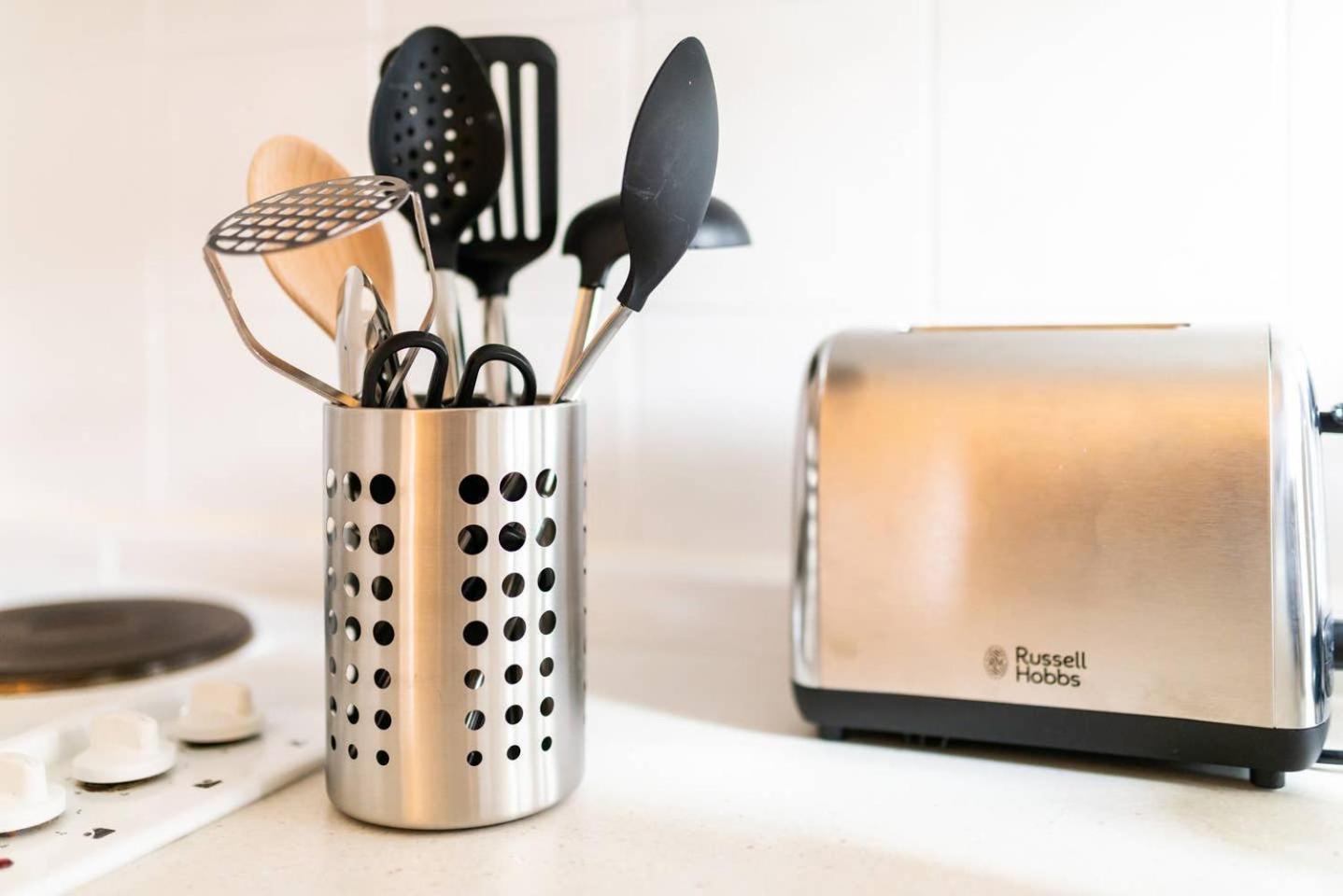 Appartamento Guestready - Gorgeous In Chelsea *