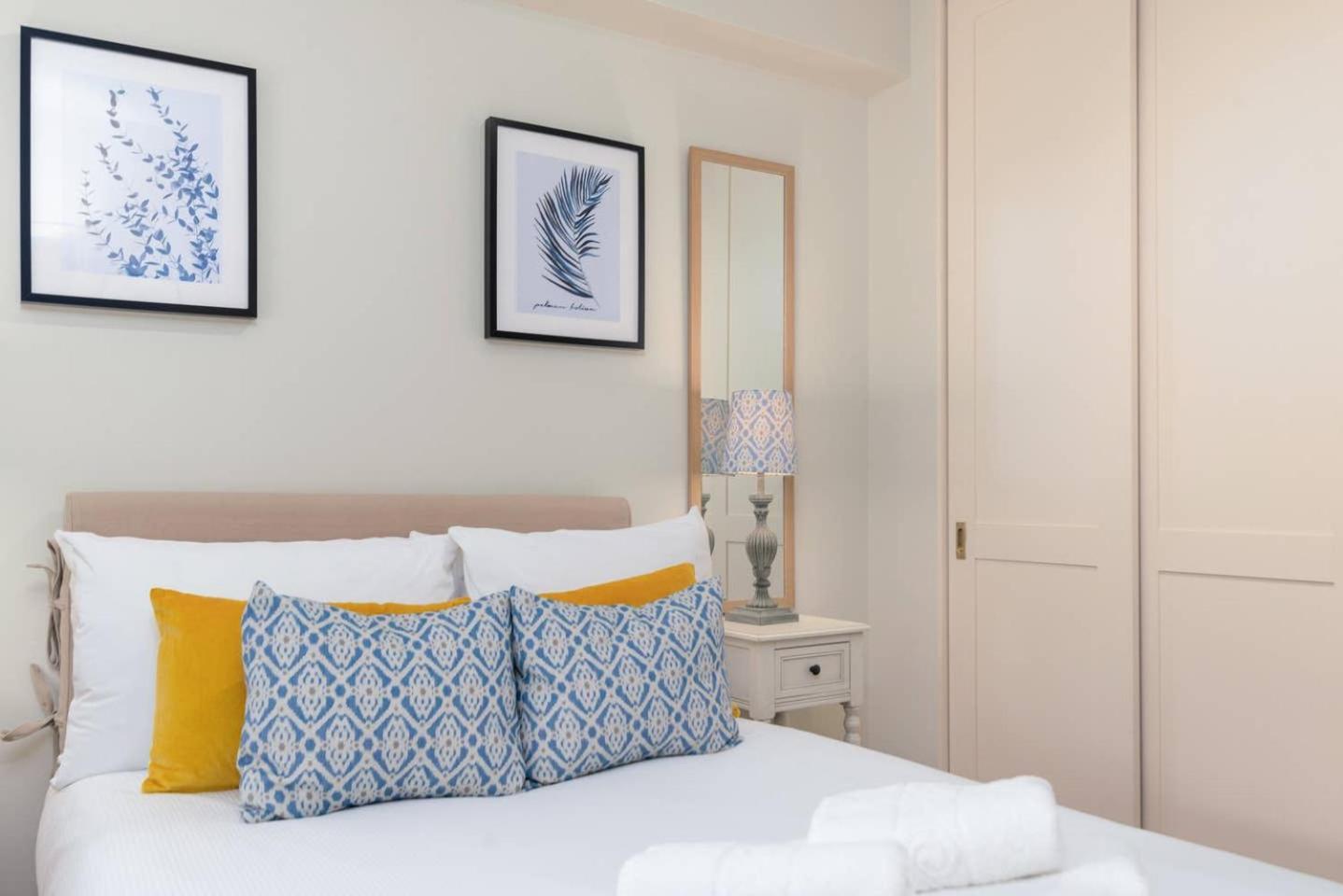 Guestready - Gorgeous In Chelsea Londra