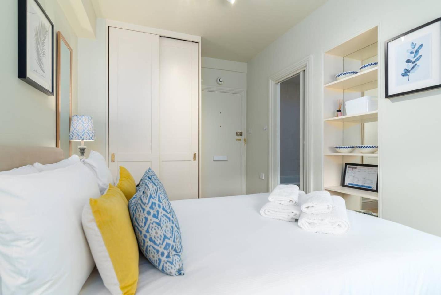 Guestready - Gorgeous In Chelsea Londra