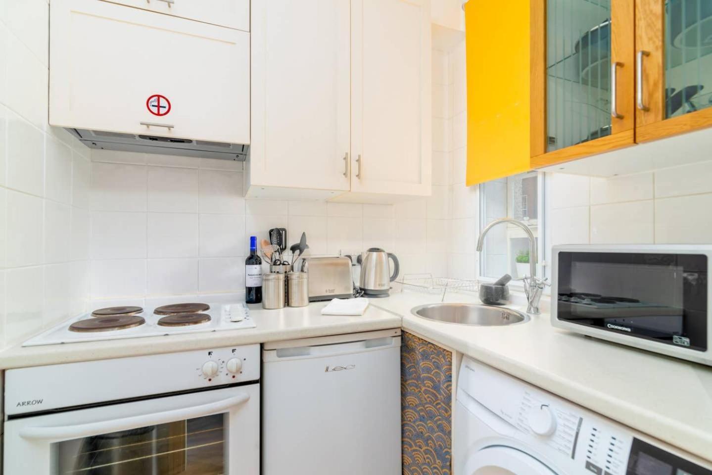 Guestready - Gorgeous In Chelsea Londra