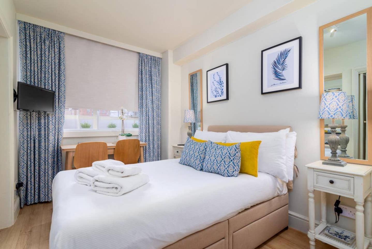 Guestready - Gorgeous In Chelsea Londra